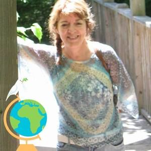 Meet your Posher, Suzanne